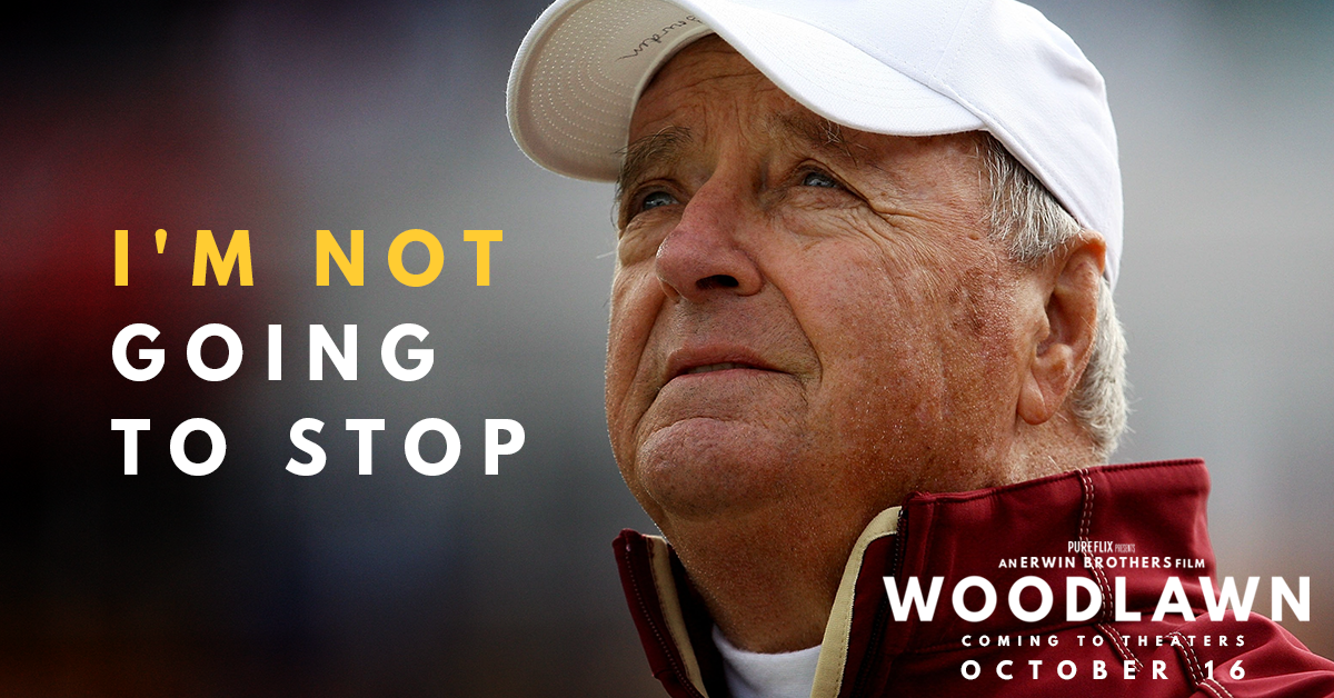 percent Dim Elucidation The Faith That Bobby Bowden Refused to Give Up