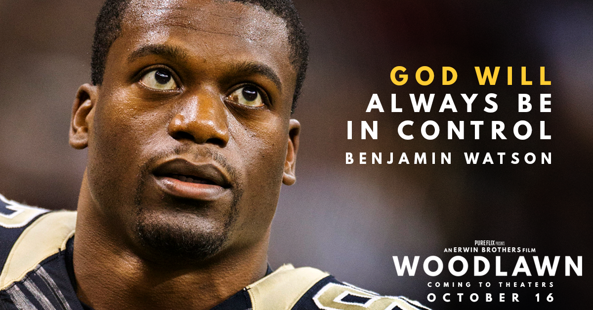1200px x 628px - NFL Tight End Benjamin Watson Makes A Powerful Statement About Race  Relations in America