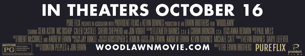 In Theaters October 16